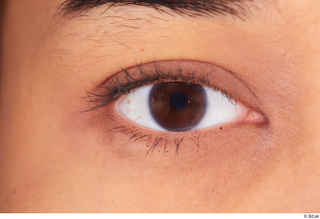 HD Eyes Killa Raketa eye eyebrow eyelash iris pupil skin…